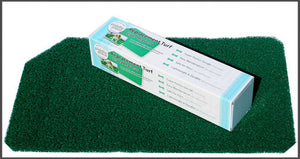 Replacement Turf